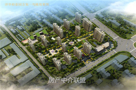 出售泰安虎啸山庄3室2厅1卫98平精装修