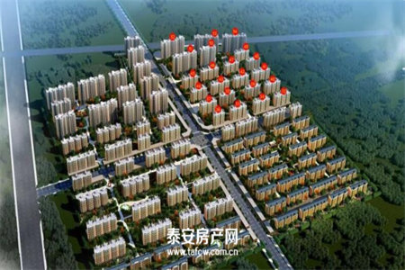 正大城市花园3室2厅2卫出售储藏室低费用分期可议价
